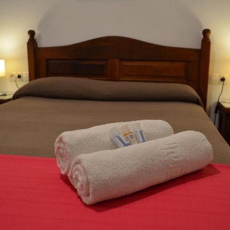 Hotel Manantiales Torremolinos Exterior photo