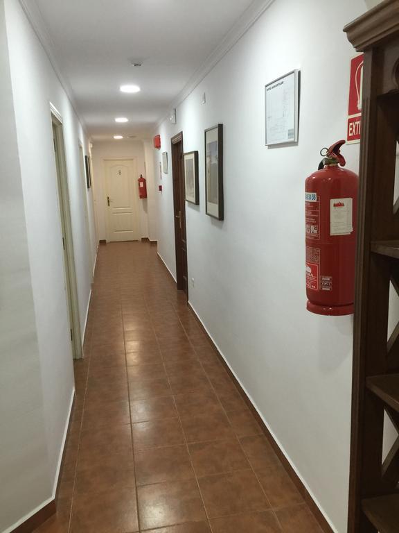 Hotel Manantiales Torremolinos Exterior photo