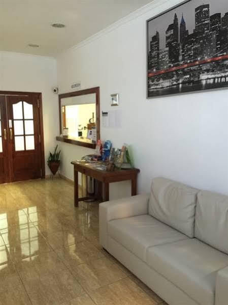 Hotel Manantiales Torremolinos Exterior photo