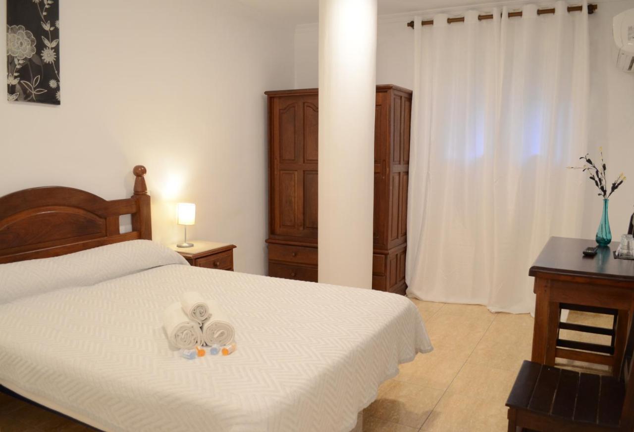 Hotel Manantiales Torremolinos Exterior photo